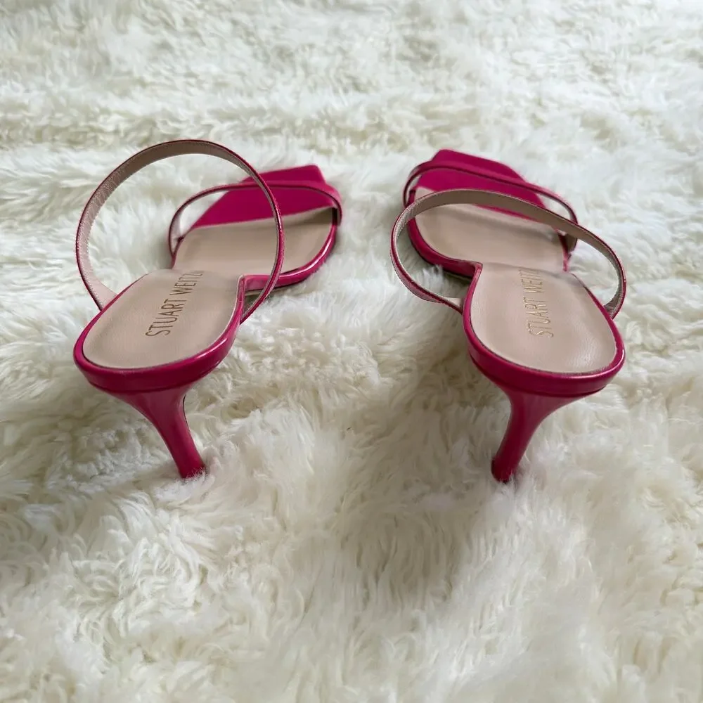Stuart Weitzman stuart weitzman